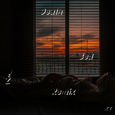 Death Bed Remix's cover
