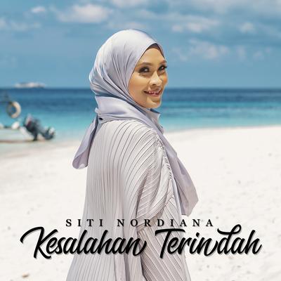 Kesalahan Terindah's cover