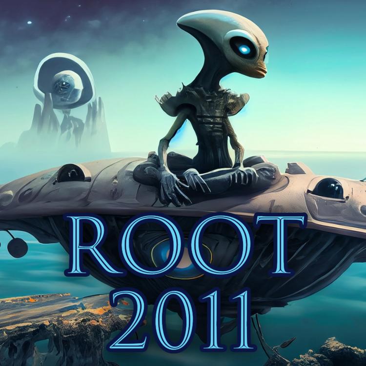 Root's avatar image