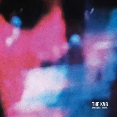 Shadows By The KVB's cover