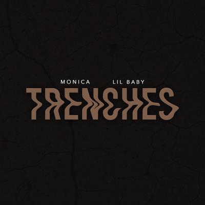 Trenches's cover