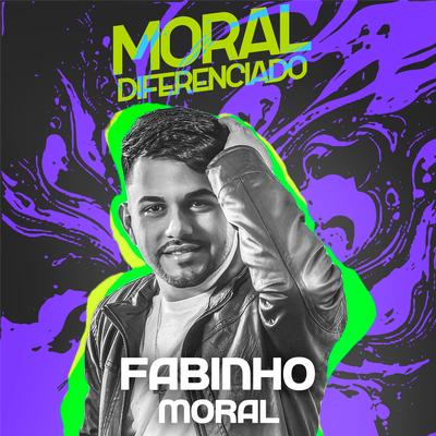 Dançarina By Fabinho Moral's cover