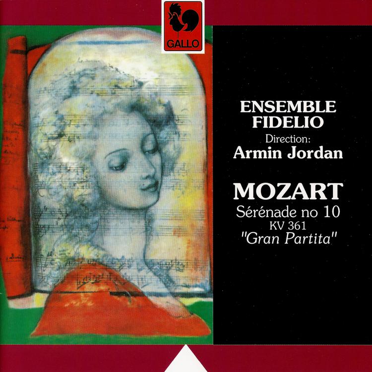 Ensemble Fidelio's avatar image