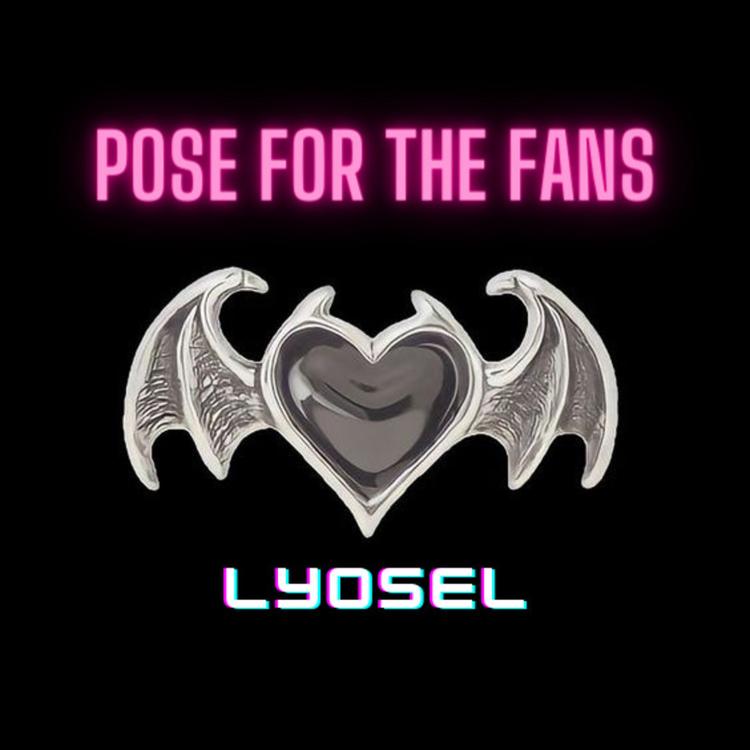 Lyosel's avatar image