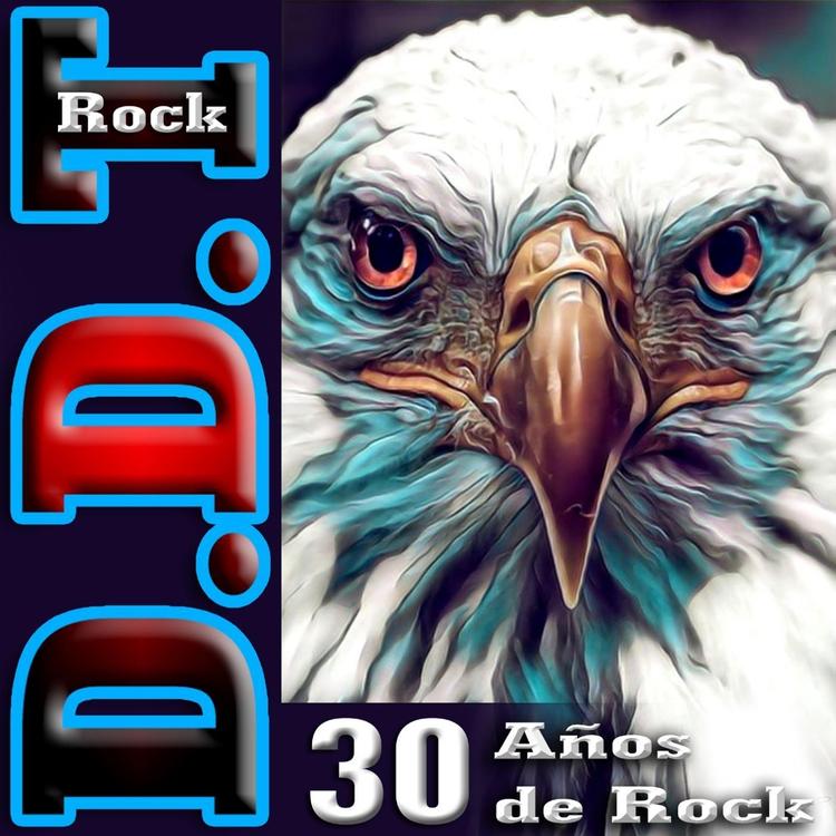 D.D.T. Rock's avatar image