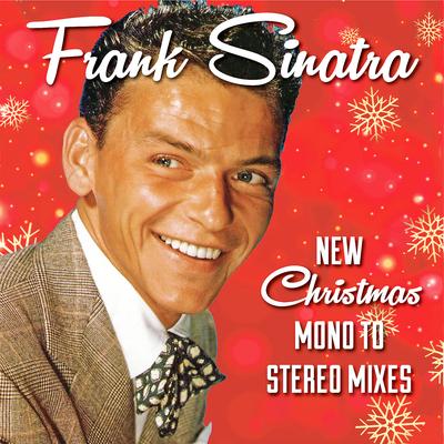 White Christmas (New Mono To Stereo Mix)'s cover