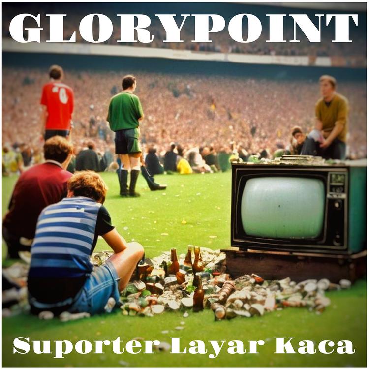 GlorypoinT's avatar image