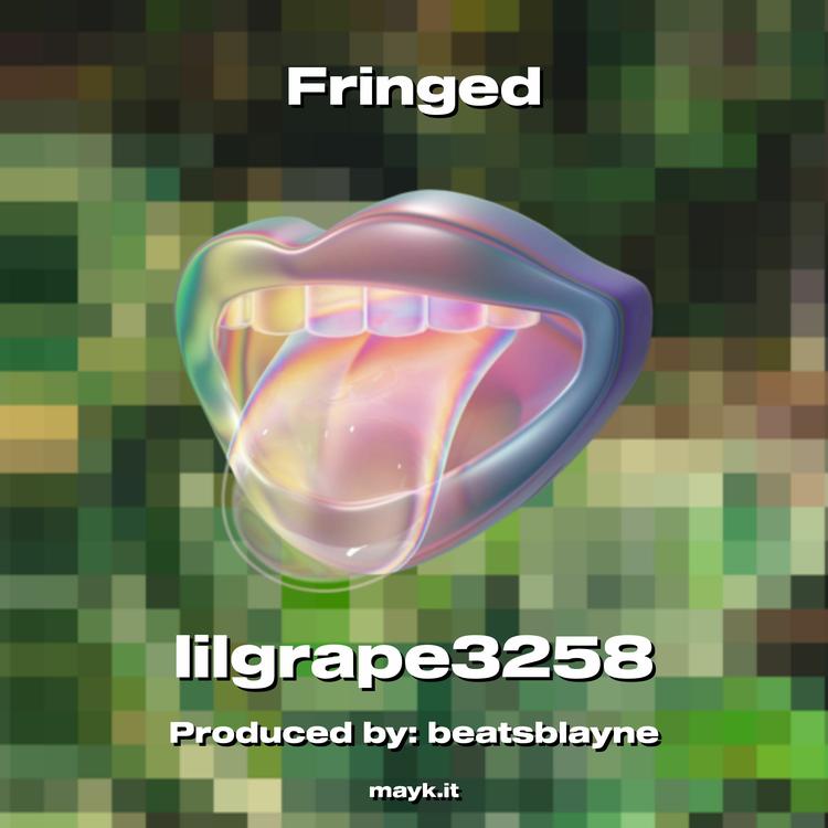 lilgrape3258's avatar image