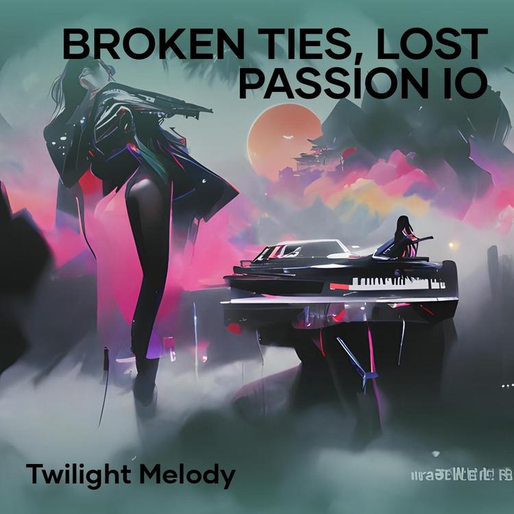 Twilight Melody's avatar image