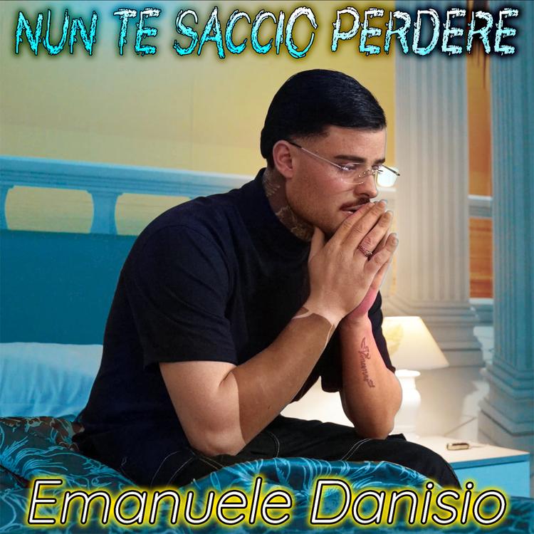 Emanuele Danisio's avatar image