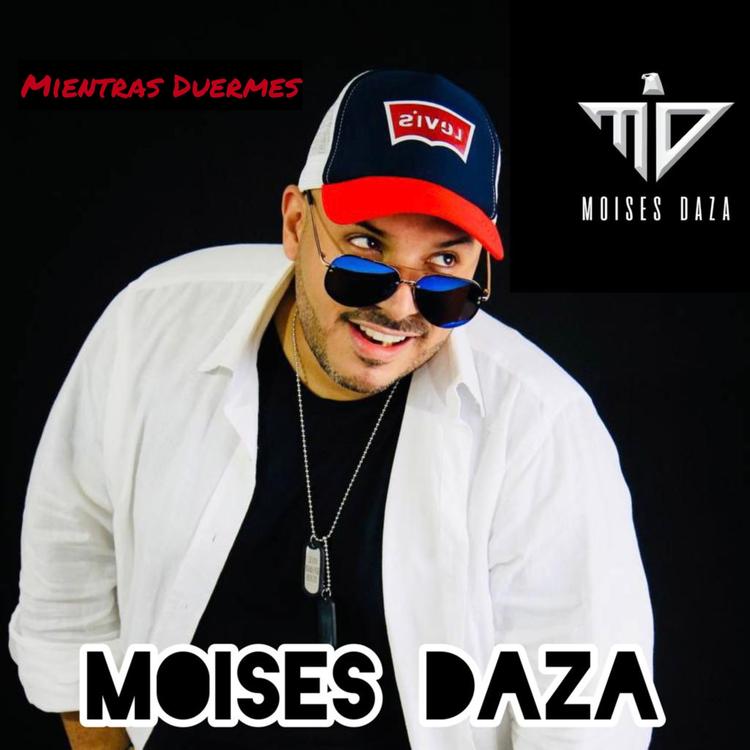 Moises Daza's avatar image