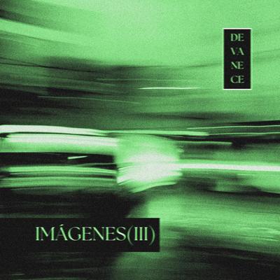 IMÁGENES(III)'s cover