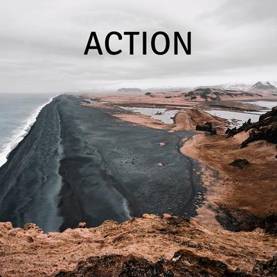 Action By Infraction Music's cover