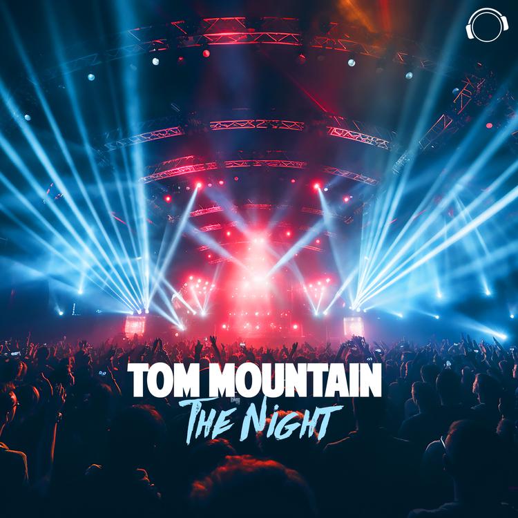 Tom Mountain's avatar image