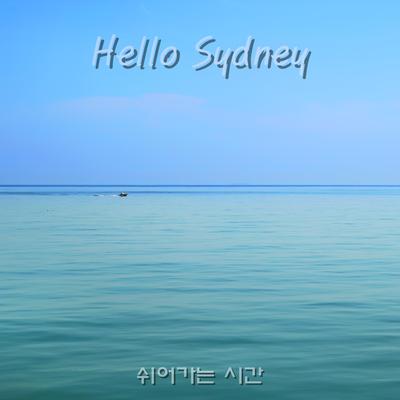 Hello Sydney's cover