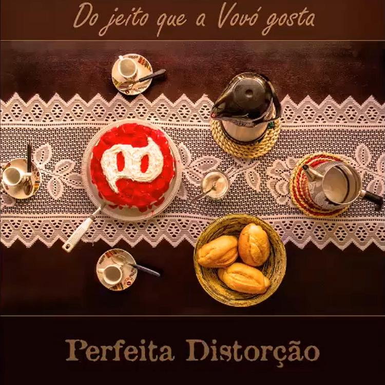 Perfeita Distorção's avatar image