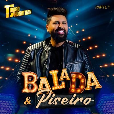 Balada e Piseiro's cover
