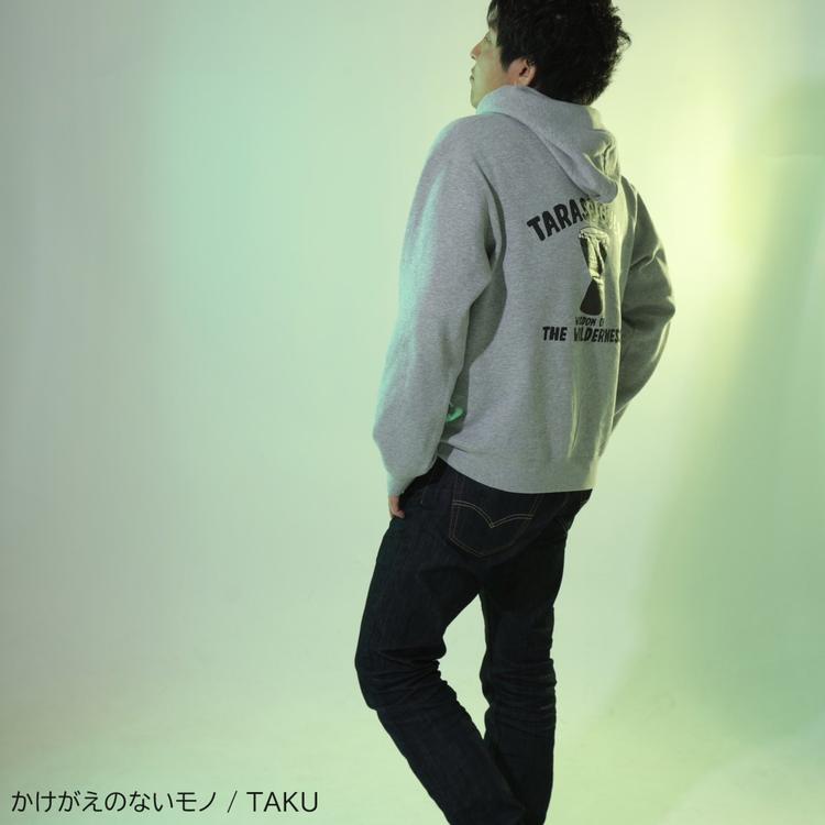 Taku's avatar image
