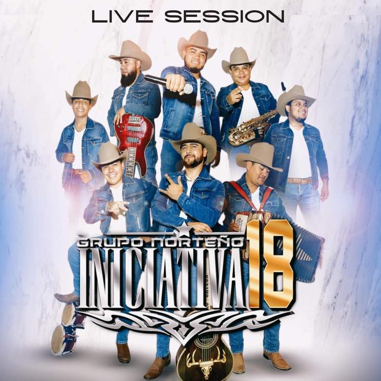 Norteño Iniciativa 18's avatar image