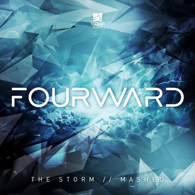 The Storm By Fourward, Linguistics's cover