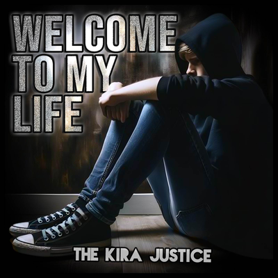 Não Julgue Um Livro Pela Capa By The Kira Justice's cover