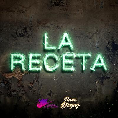 LA RECETA (TECHENGUE)'s cover