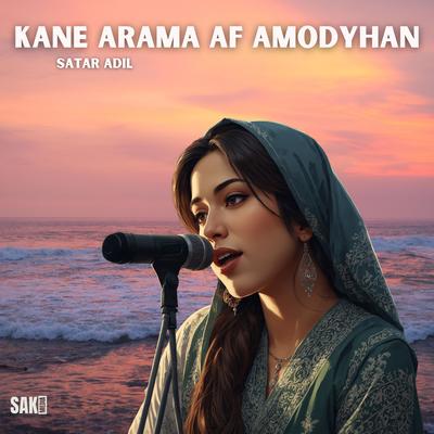 Kane Arama Af Amodyhan's cover