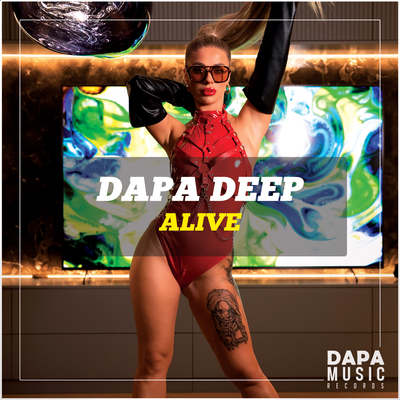 Dapa Deep's cover