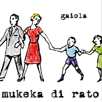 Nazi Tolices By Mukeka di Rato's cover