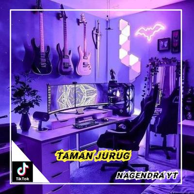 DJ Ning Kuto Solo Muda Lan Mudi (Taman Jurug)'s cover