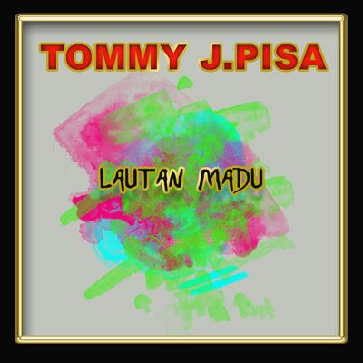 Lautan Madu's cover