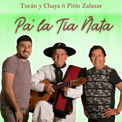 Tucán y Chaya's cover