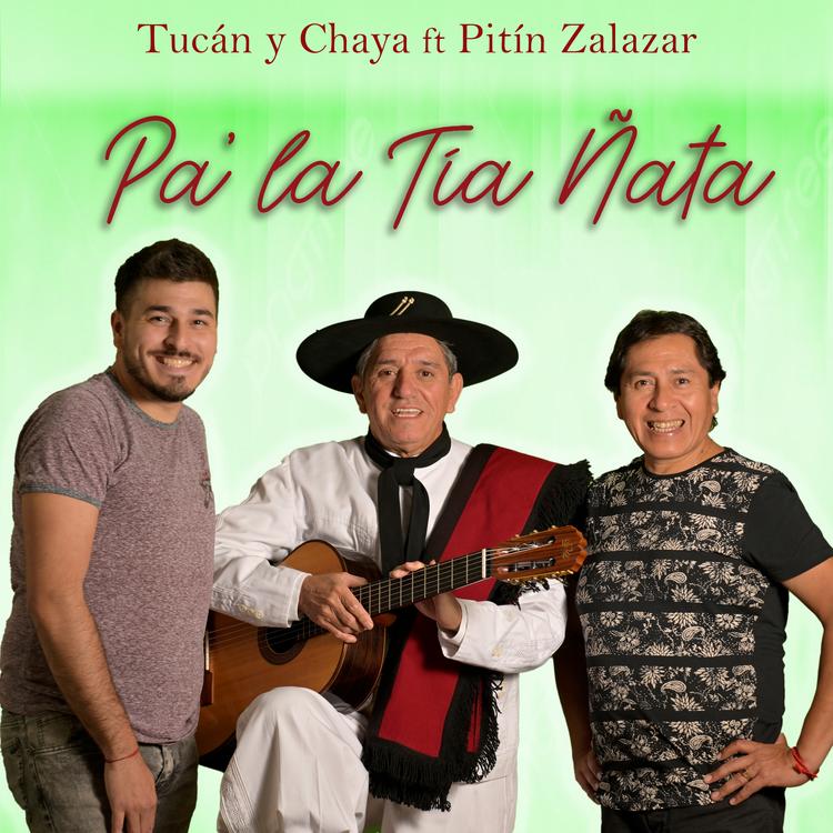 Tucán y Chaya's avatar image