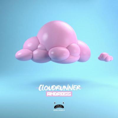 Cloudrunner By Andross's cover