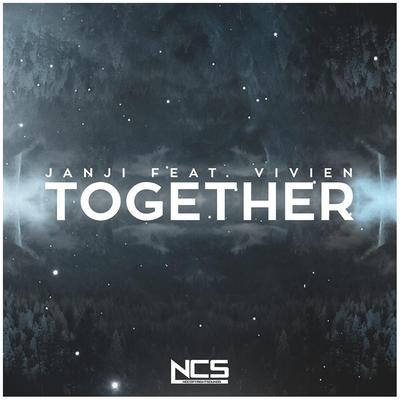 Together (Feat. Vivien) By Janji's cover