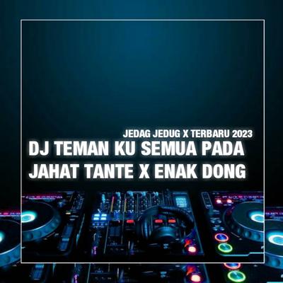 DJ TIPET's cover