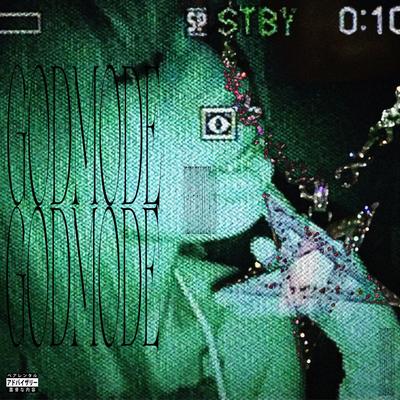 GODMODE.wav By Kiraw's cover