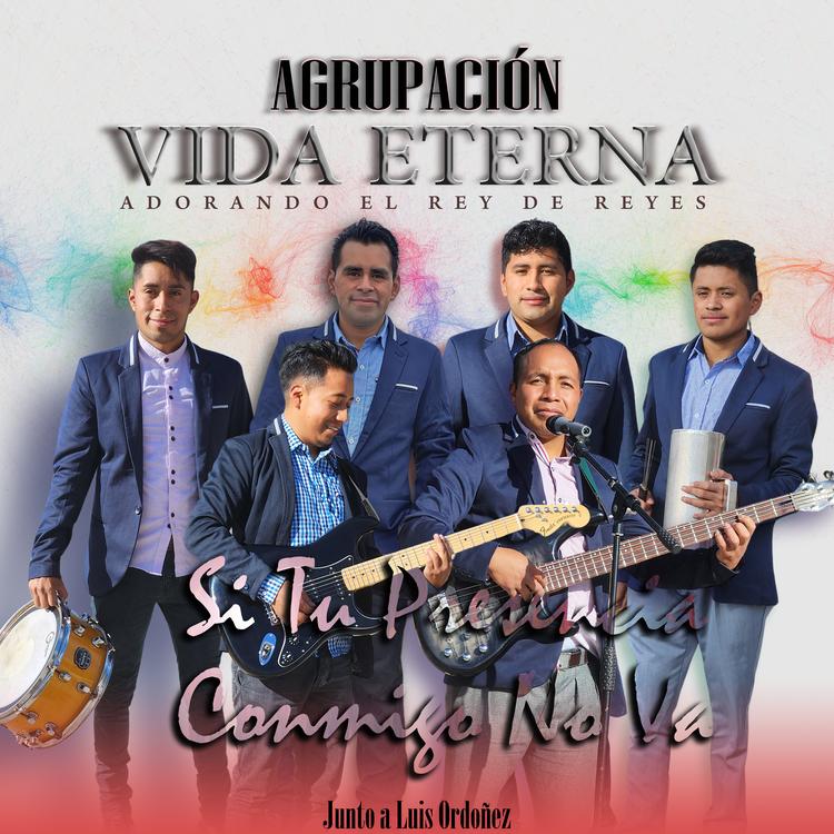 Agrupación Vida Eterna Xecam's avatar image