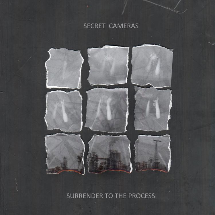 Secret Cameras's avatar image