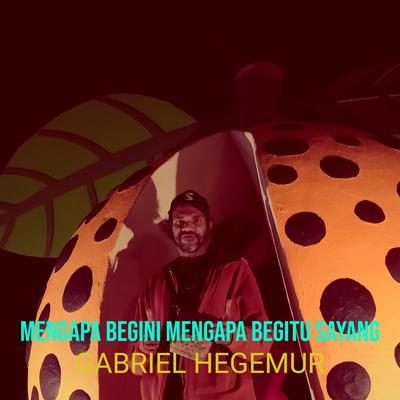 Gabriel Hegemur's cover