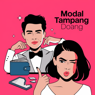 Modal Tampang Doang's cover