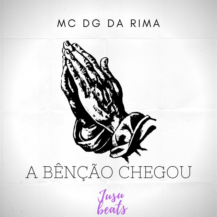 Mc DG da Rima's avatar image