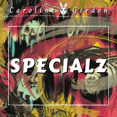 Caroline Gordon's cover