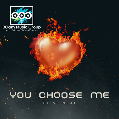 You Choose Me's cover