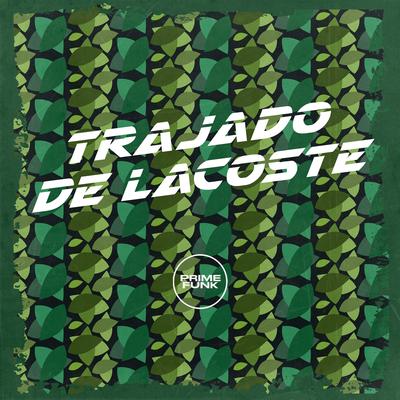 Trajado de Lacoste's cover