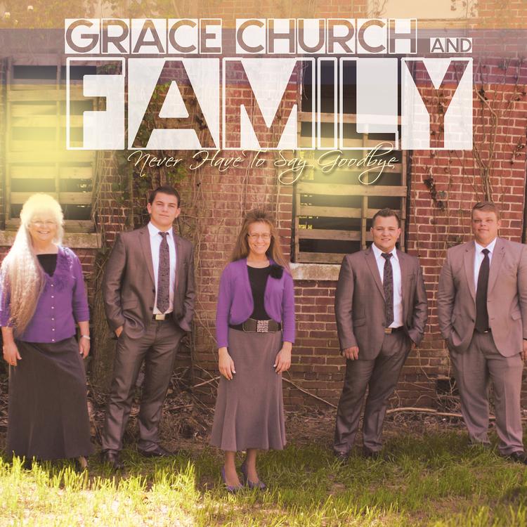 Grace Church and Family's avatar image