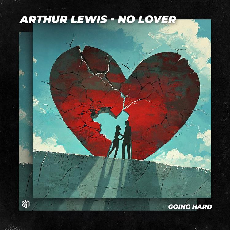 Arthur Lewis's avatar image