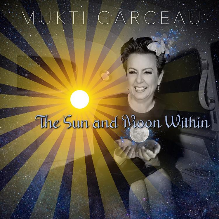 Mukti Garceau's avatar image