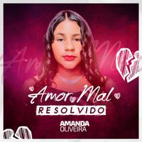 Amanda Oliveira's avatar cover
