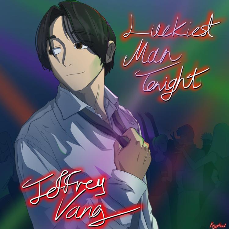 Jeffrey Vang's avatar image